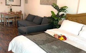 Luxury Casa - Diamond Apartments In Dubai Marina